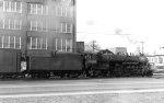 CNW 4-6-2 #2909 - Chicago & North Western